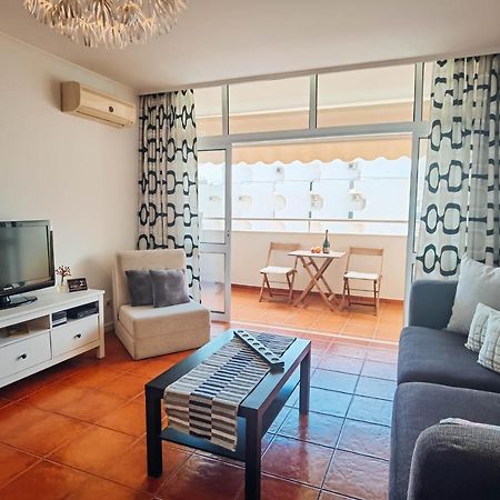 Apartment Rocha Varandas Orquidea Портіман Екстер'єр фото