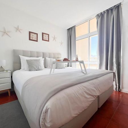 Apartment Rocha Varandas Orquidea Портіман Екстер'єр фото