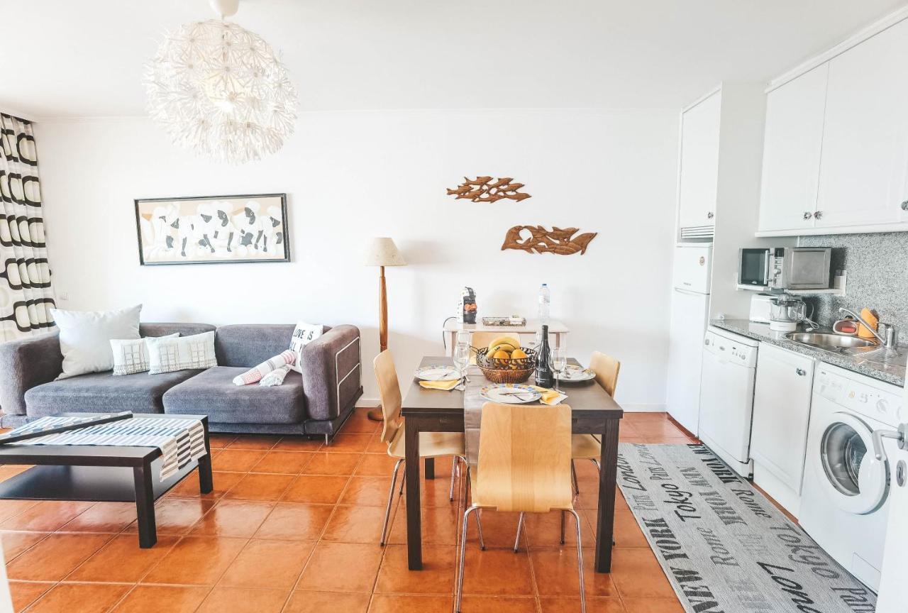 Apartment Rocha Varandas Orquidea Портіман Екстер'єр фото