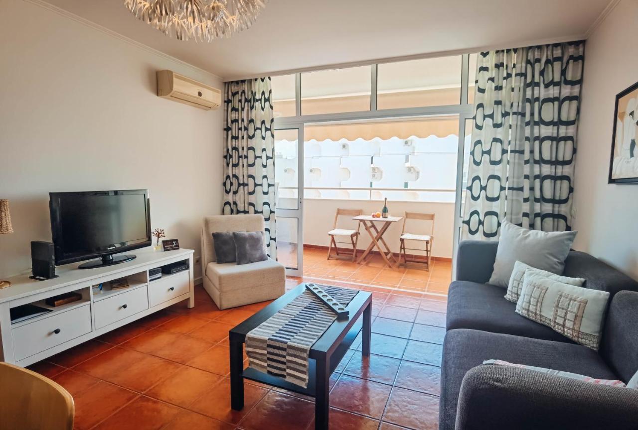 Apartment Rocha Varandas Orquidea Портіман Екстер'єр фото