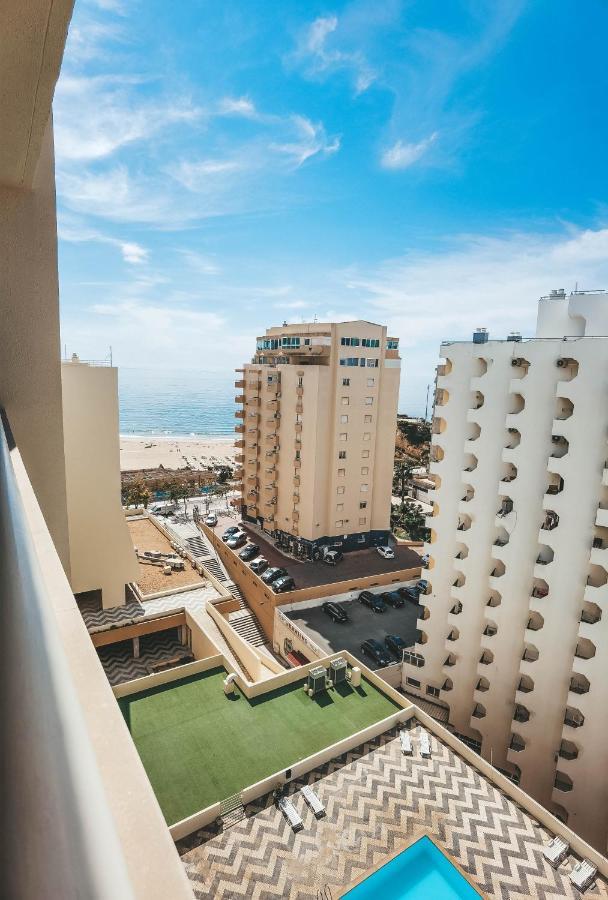 Apartment Rocha Varandas Orquidea Портіман Екстер'єр фото
