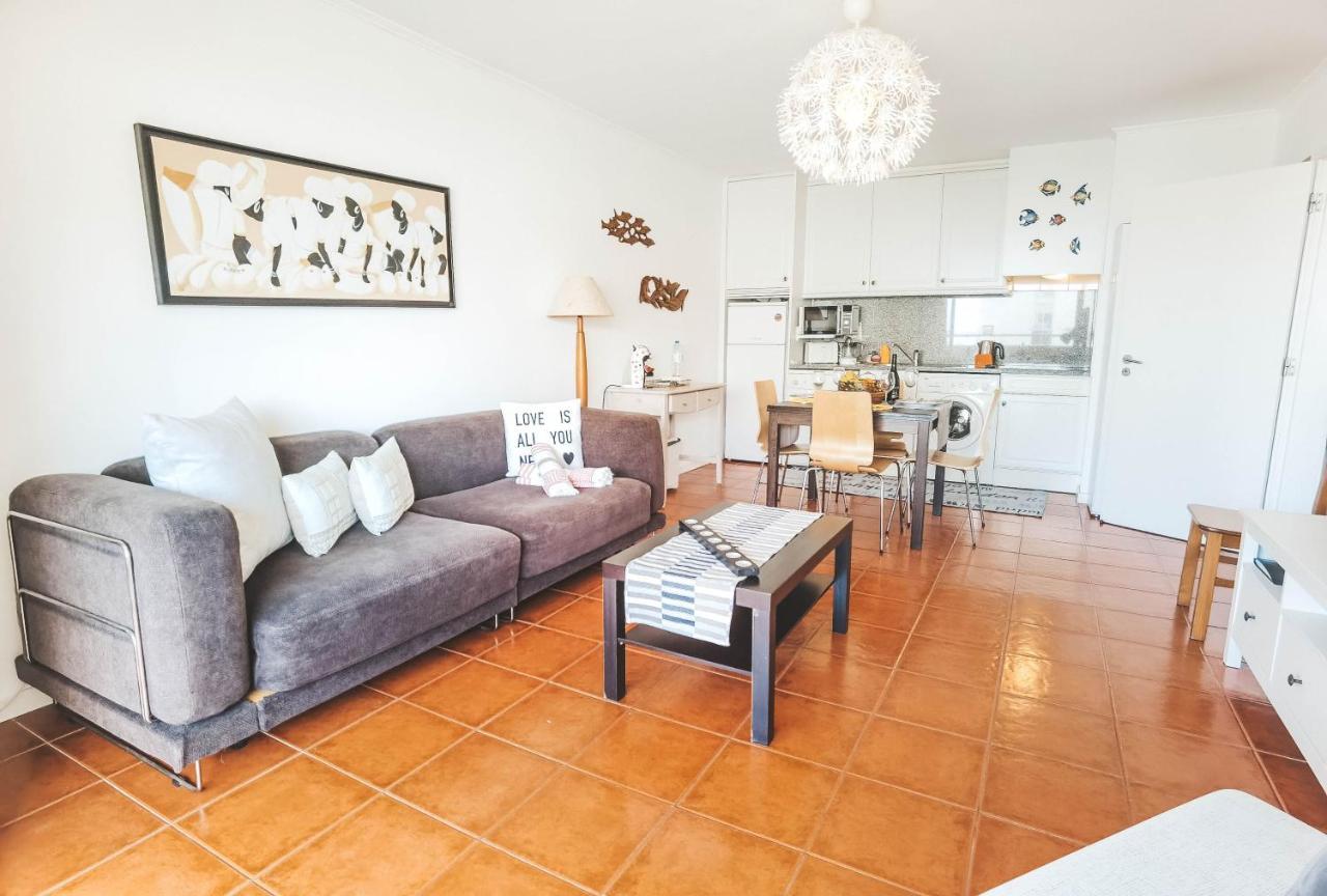 Apartment Rocha Varandas Orquidea Портіман Екстер'єр фото