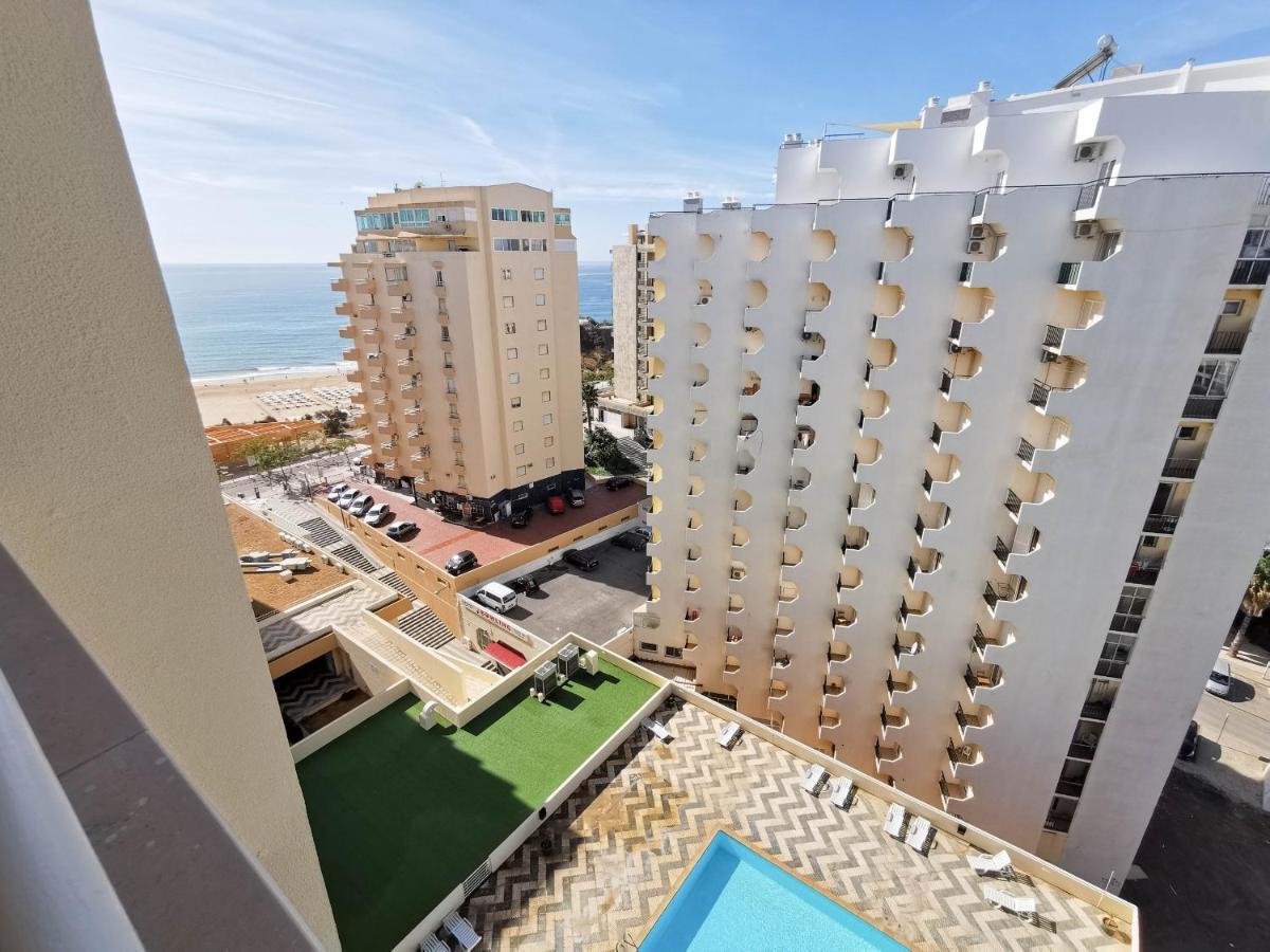 Apartment Rocha Varandas Orquidea Портіман Екстер'єр фото