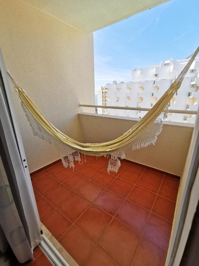 Apartment Rocha Varandas Orquidea Портіман Екстер'єр фото